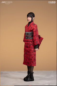 JND Studios YUI (Collectors Edition) of Girls’ Revolution